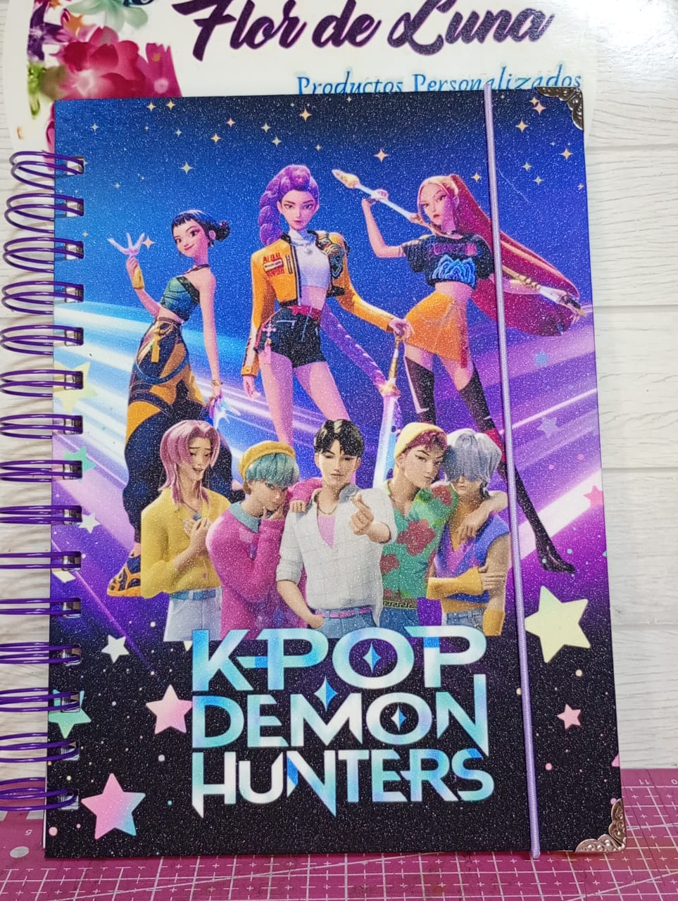 Libretas personalizadas - Imagen 2